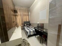 Varsity Park Condominium (D5), Condominium #585350831